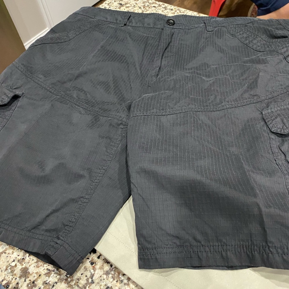 Bundle of Men’s Size 40 shorts 🩳 - Picture 2 of 9